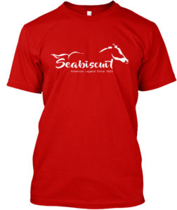 Seabiscuit T-shirts