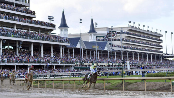 the-5-biggest-horse-races-in-the-world