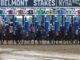 Belmont Stakes to move to Saratoga for 2024